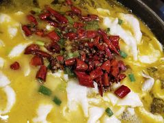 -川里谈·川味小馆(北京路店)