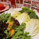 北京人的深夜食堂!这家涮肉的鲜羊上脑太顶了!