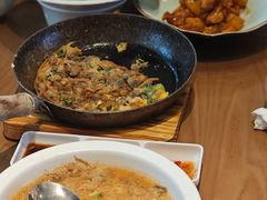 -四道菜·福建菜馆(莆田万达店)