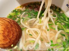 -马记永·兰州牛肉面(3019君尚店)