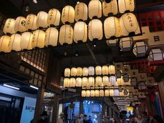 -Pier 21 (Terminal 21 Asok)