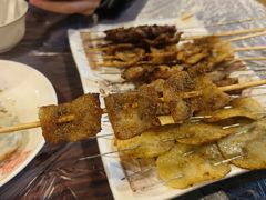 -亮亮烧烤(积玉桥总店)