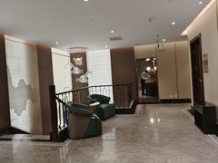 -华夏良子·足道SPA艾灸(铁道大厦店)