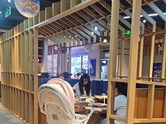 -大河宴·椒麻鱼火锅(北京路中和美食街店)