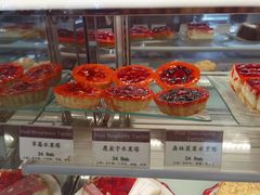 -德南面包房(尚都店)