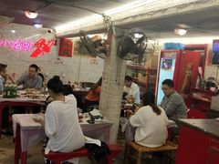 -小辉哥大排档(船山路总店)