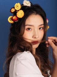 -米莱摄影写真(五大道别墅店)