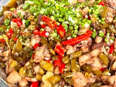 -廖哥泡椒兔(峨眉店)