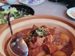 -青年公社烤鸭(青年路店)