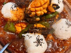 -九號院子海鲜烧烤