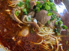 -丁丁猫重庆小面(徐州路店)