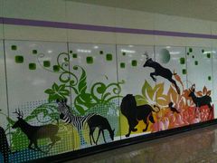 -上海动物园(地铁站)