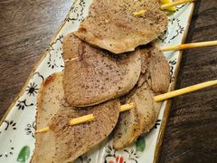-哥哥の深夜食堂(永乐汇亲子购物运动中心店)