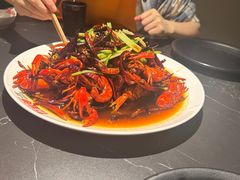 -红盔甲·小龙虾(长寿路店)