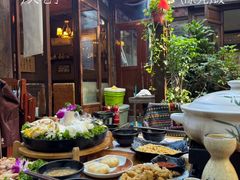 -束河人家(南锣鼓巷店)