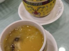 -江南村酒家