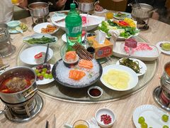-石鼎香·非遗淮扬火锅(江都龙川桥店)