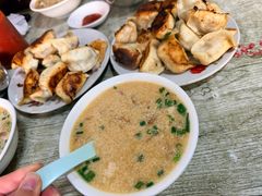 -孝丰南门锅贴(南街店)