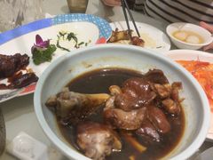 -城北食府(枫林店)