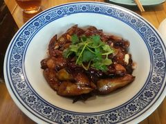 -局气 烤鸭·北京菜(光华路店)