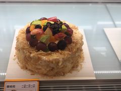 -仟吉KenGee(兴荣街店)