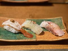 -奈良本寿司(永嘉路店)