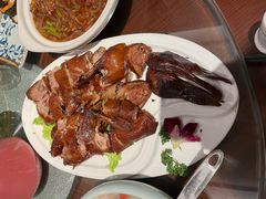 -熙春园餐厅