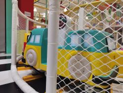 -泛尼尼儿童乐园(文化广场店)