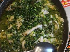 -盛百味·家宴餐厅(霸州分店)