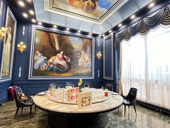 -馨越楼·点心·粤菜(赤坎店)