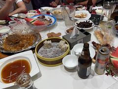 -凯鸽酒楼(大同振兴街店)