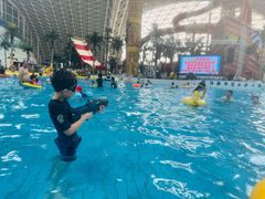 -天山海世界·米立方