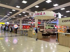 -谢列梅捷沃国际机场