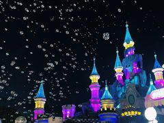 -芜湖方特旅游度假区