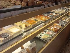 -OUR Bakery(SKP-S店)