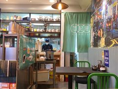 -左记港食(融科天城店)