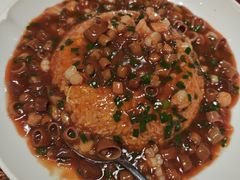 -鲜得莱渔港·小平岛海胆馆(七贤岭店)