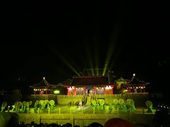 -威海华夏城景区