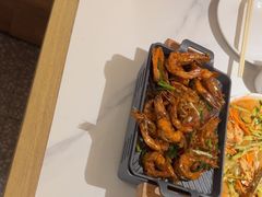 -上关东东北菜(夫子庙水游城店)