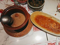 -来菜·湖北头牌藕汤(汉街店)