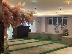-青岛海泉湾皇冠假日度假酒店-天海日餐厅