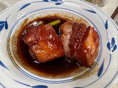-二泉园老菜馆·百年无锡菜