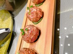 -享月汤皇·海鲜小火锅·聚会(曲江创意谷店)