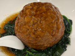 -A One Kitchen·南京精菜馆(晶丽酒店店)