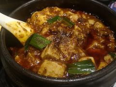 招牌麻婆豆腐-陈麻婆豆腐总店