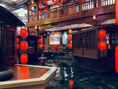 -潇湘甲鱼村(清河店)
