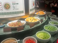 -正禾鲜·潮汕牛肉火锅(凯德天府店)