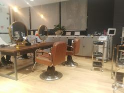 -意廊 Hair Salon