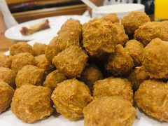 干炸蒙古小丸子-泰来风味馆(桂林街店)