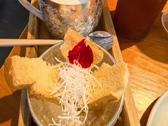 -菌自由丨野生菌火锅特色庭院餐厅(丽江古城店)